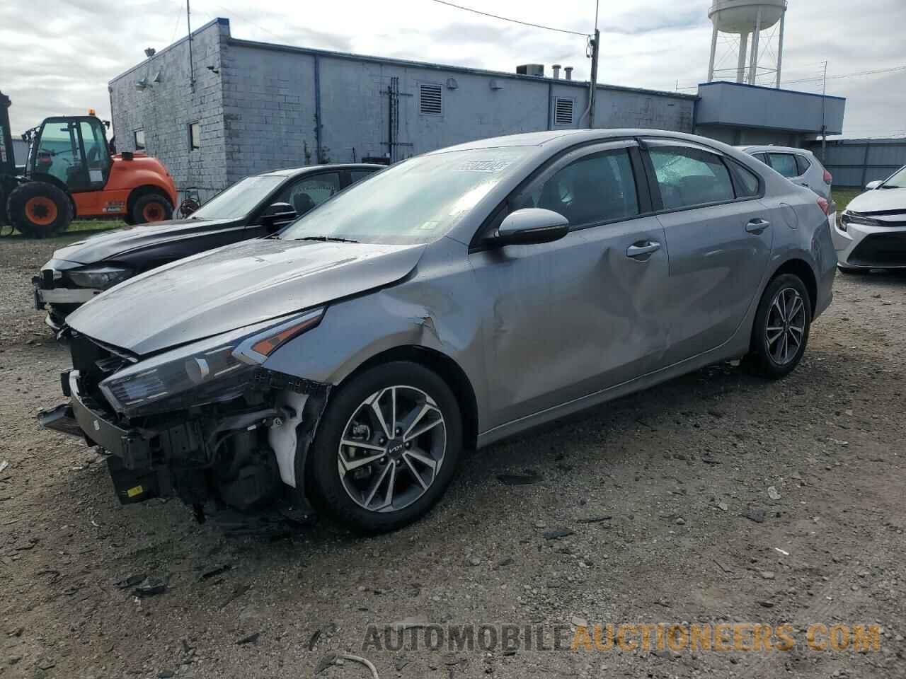 3KPF24AD2PE556793 KIA FORTE 2023