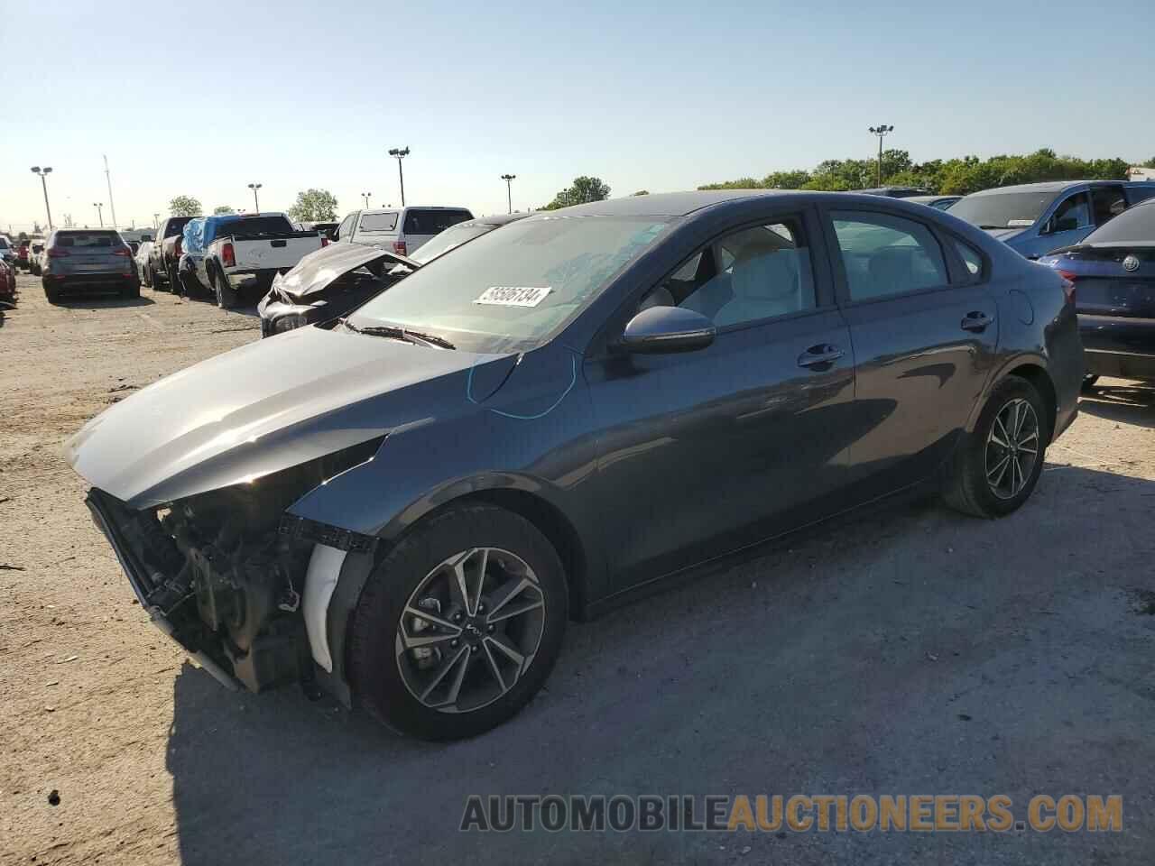 3KPF24AD2PE567499 KIA FORTE 2023