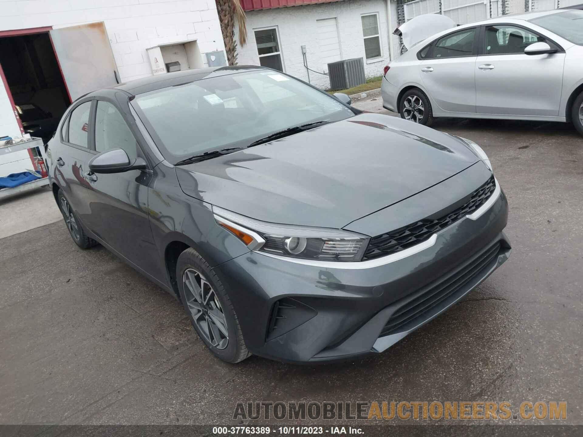 3KPF24AD2PE571827 KIA FORTE 2023