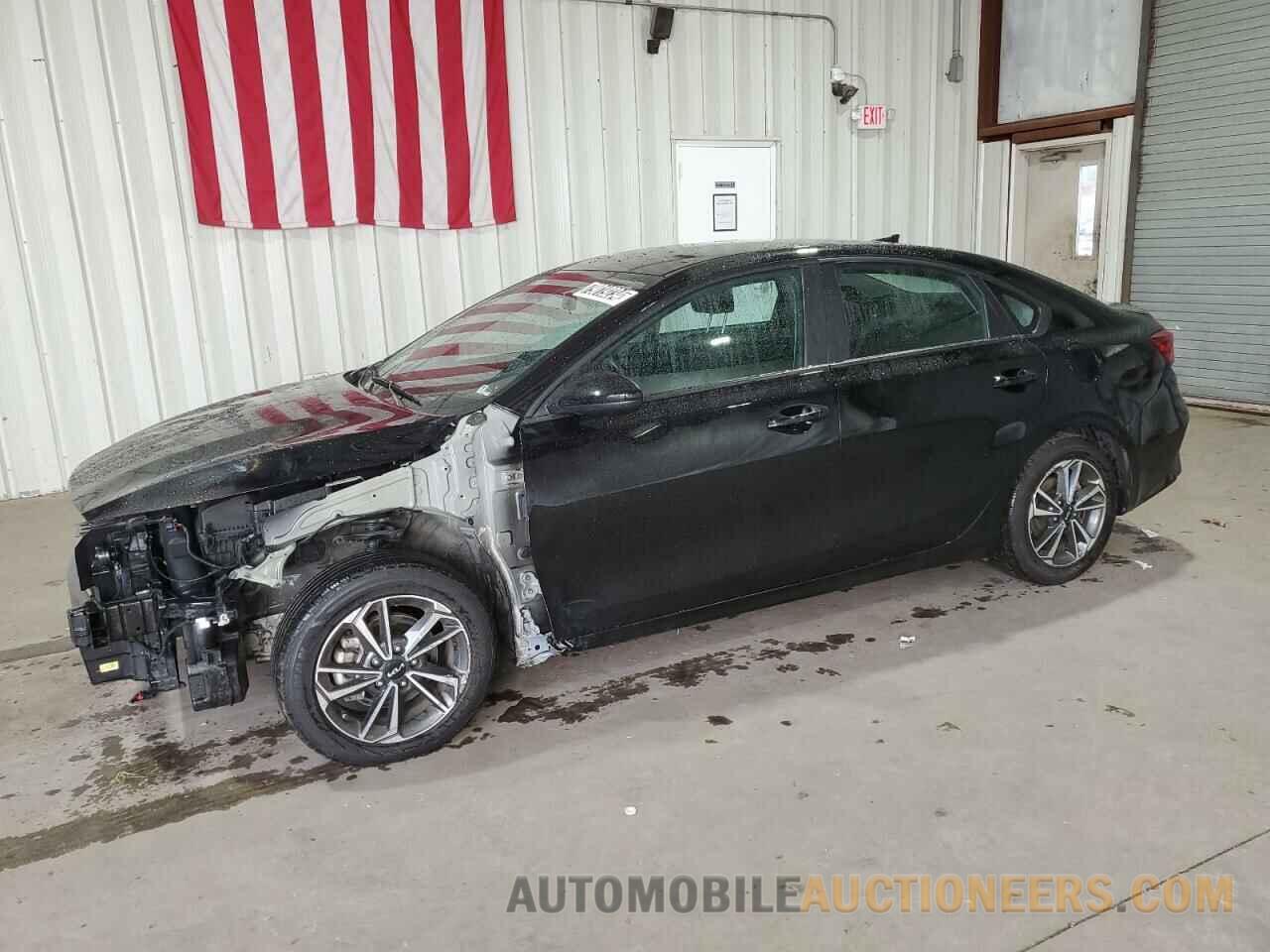 3KPF24AD2PE572430 KIA FORTE 2023