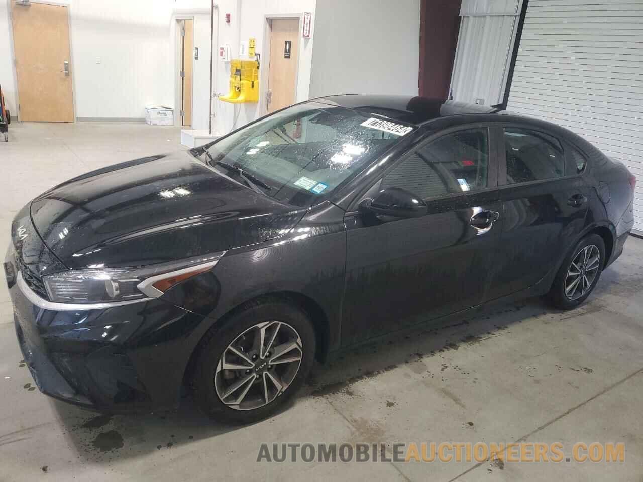 3KPF24AD2PE575019 KIA FORTE 2023