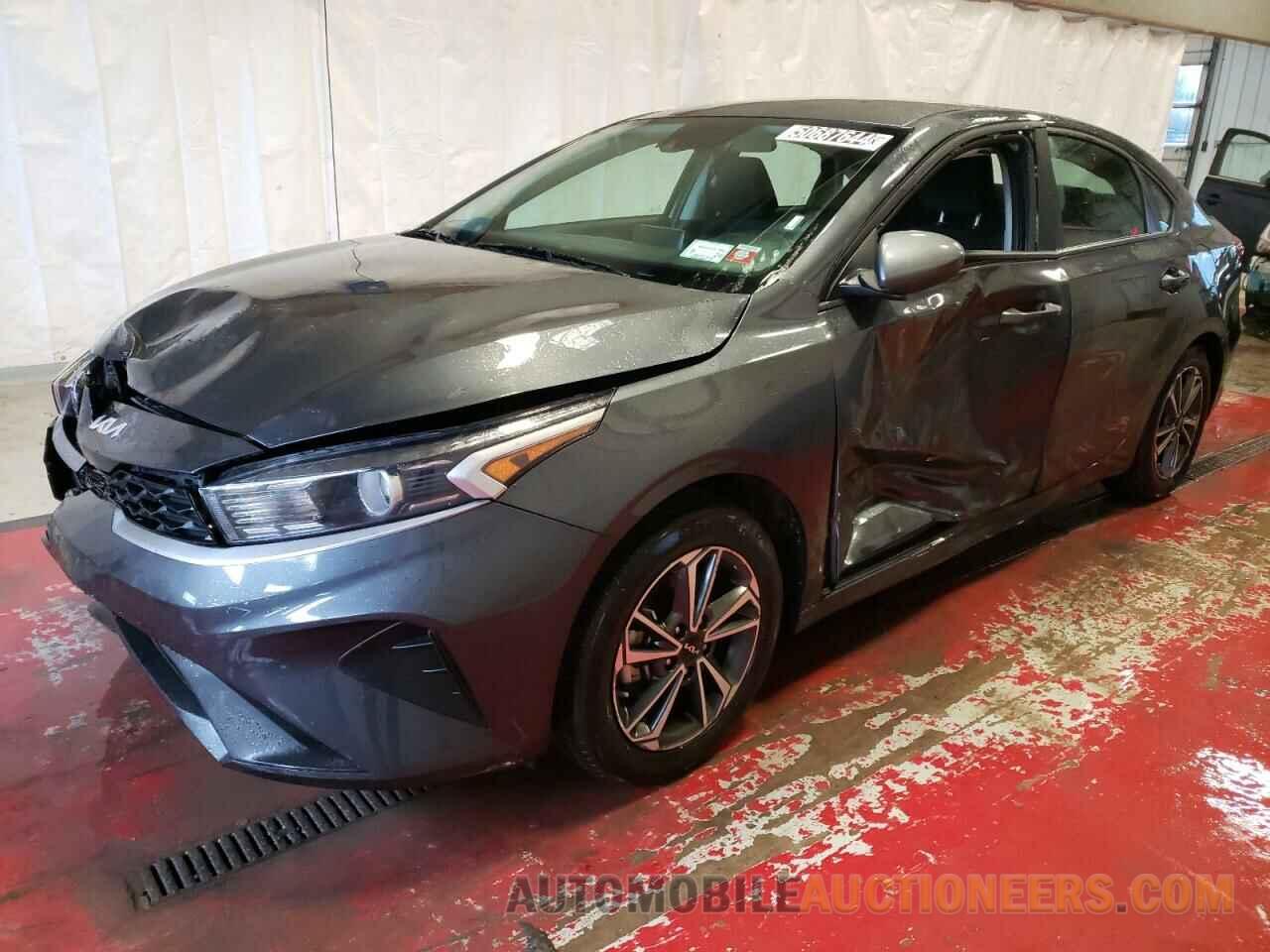 3KPF24AD2PE576963 KIA FORTE 2023