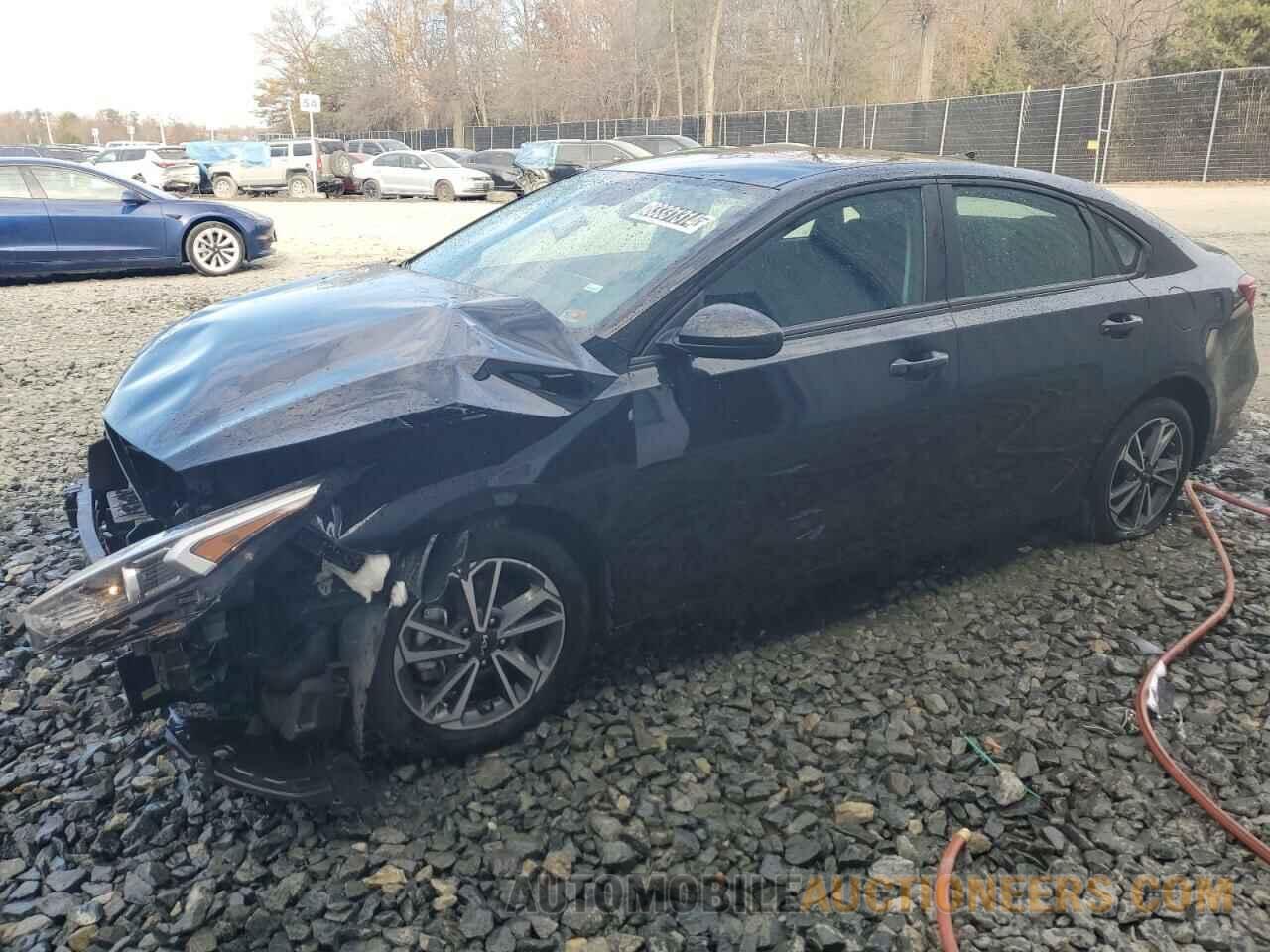 3KPF24AD2PE578759 KIA FORTE 2023