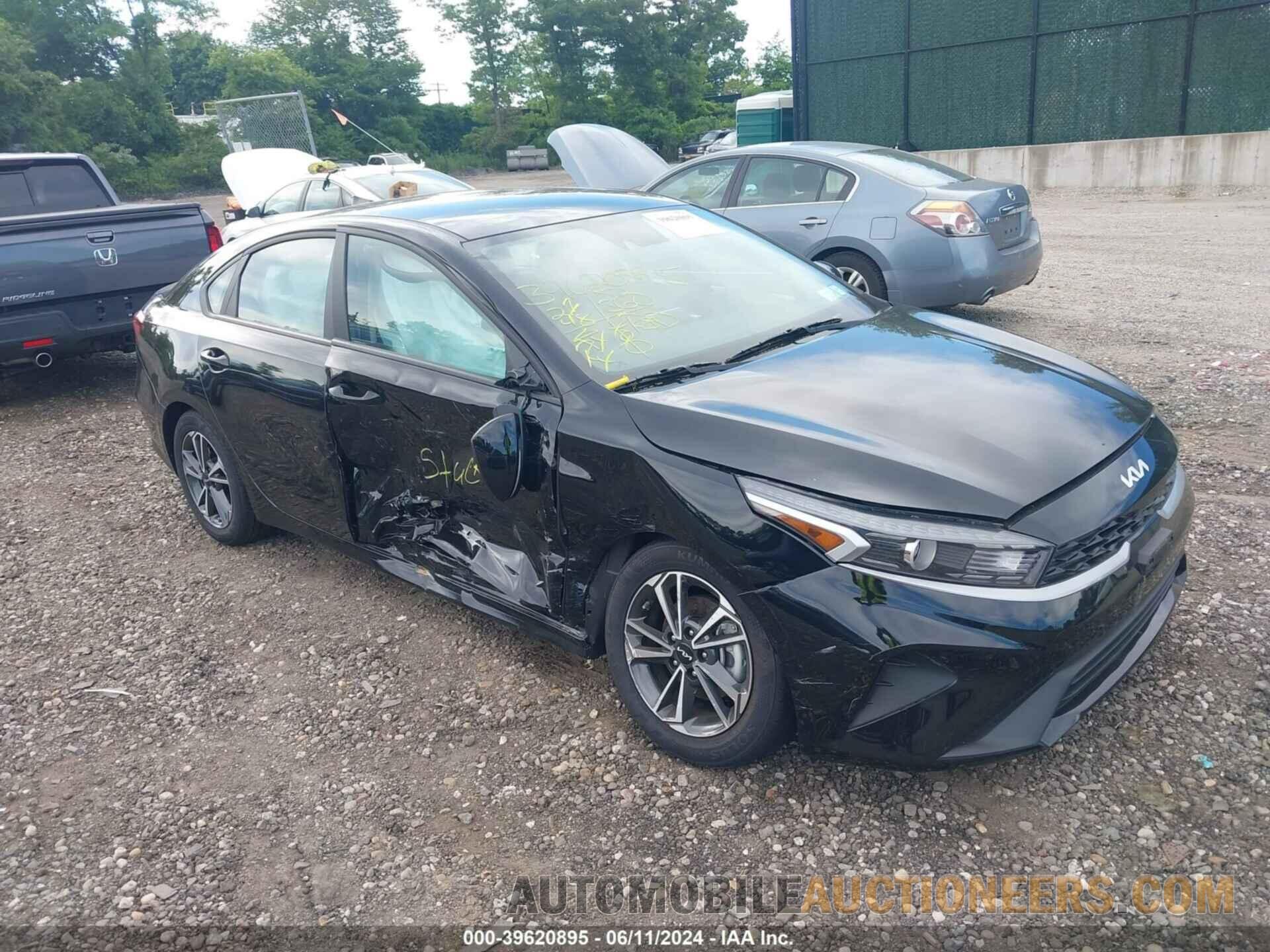 3KPF24AD2PE583413 KIA FORTE 2023