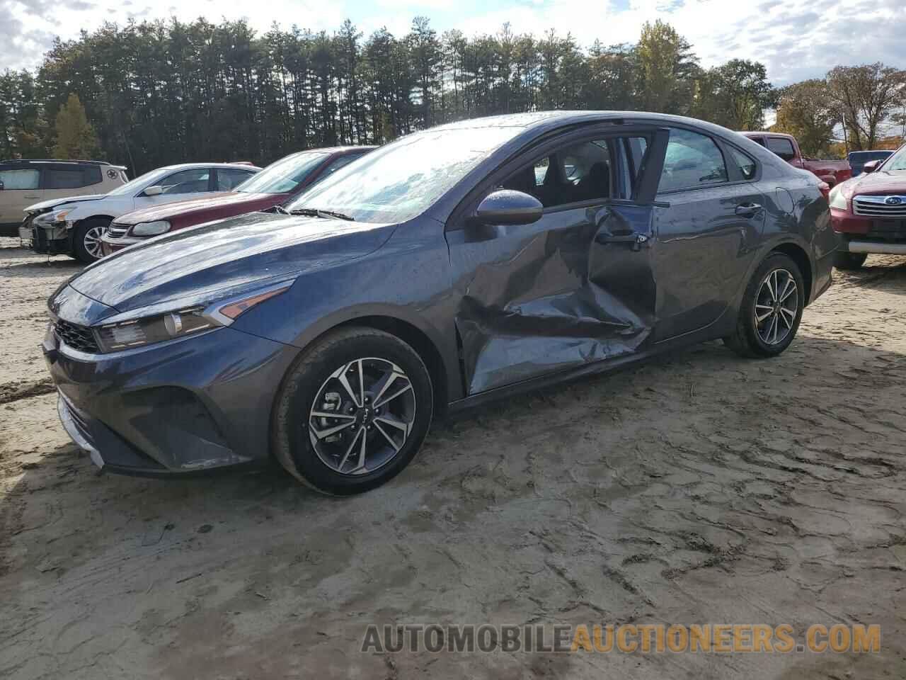 3KPF24AD2PE587851 KIA FORTE 2023