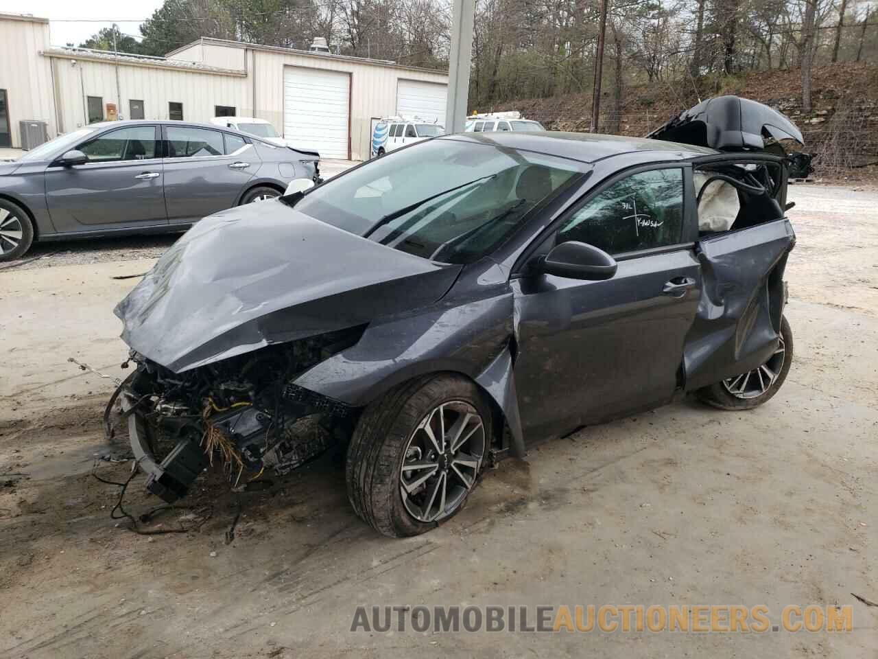 3KPF24AD2PE593794 KIA FORTE 2023