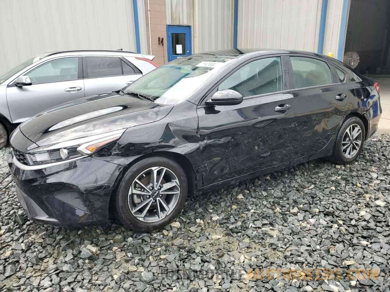 3KPF24AD2PE594816 KIA FORTE 2023