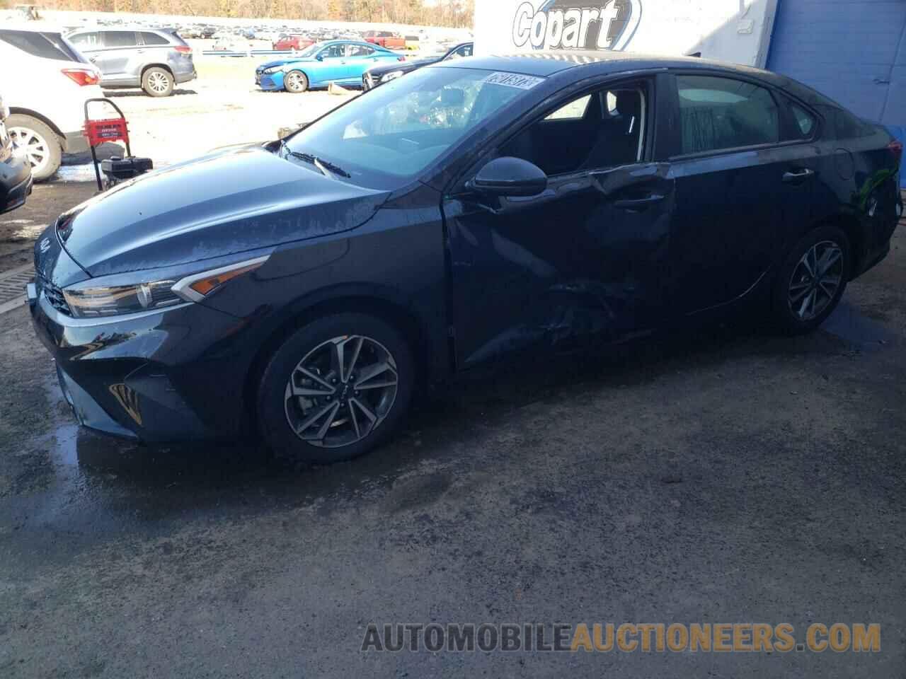 3KPF24AD2PE598106 KIA FORTE 2023