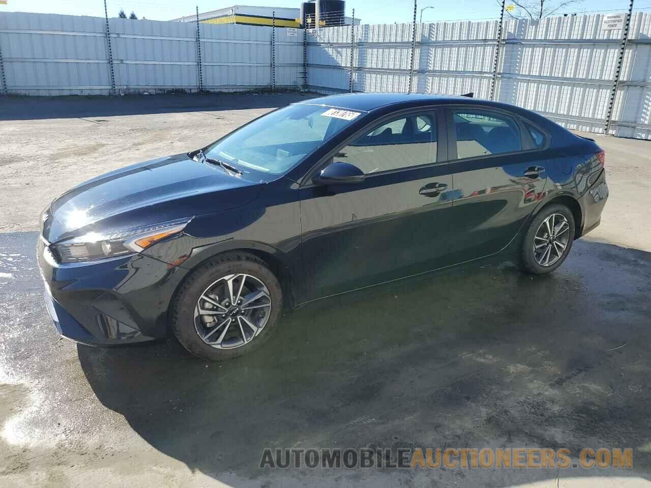 3KPF24AD2PE599174 KIA FORTE 2023