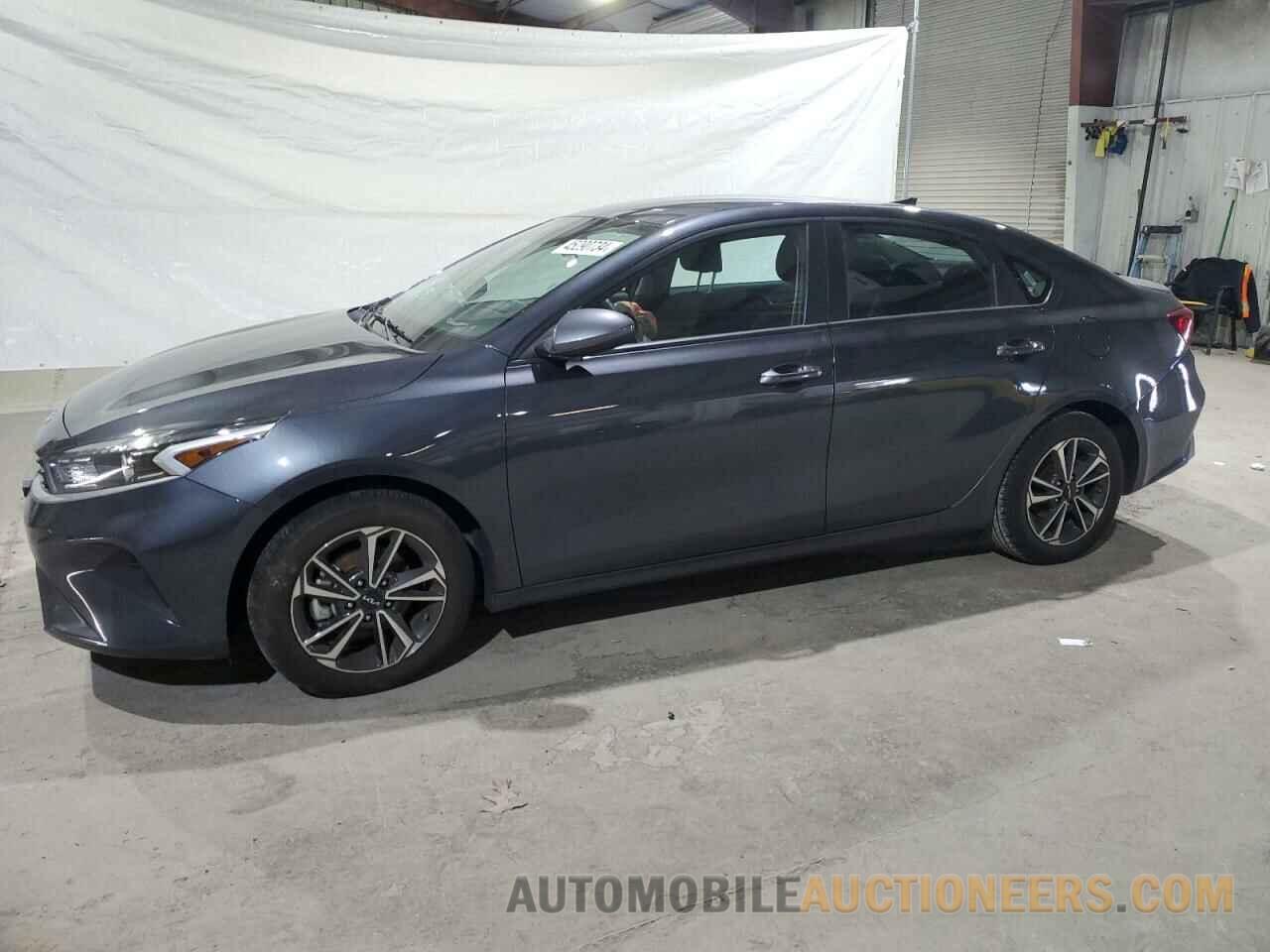 3KPF24AD2PE601828 KIA FORTE 2023