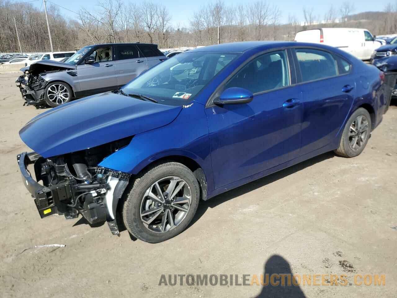 3KPF24AD2PE602879 KIA FORTE 2023