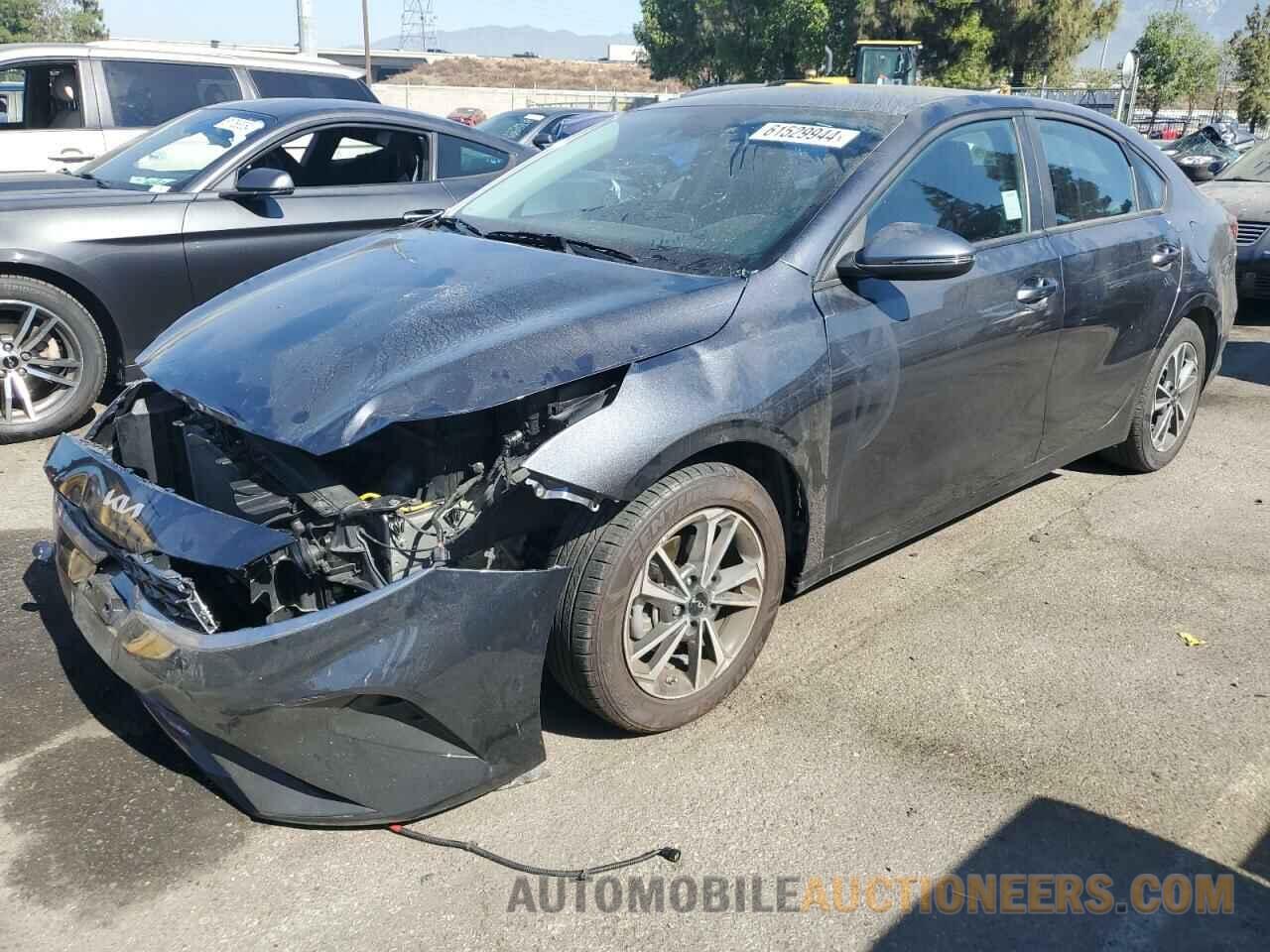 3KPF24AD2PE608732 KIA FORTE 2023