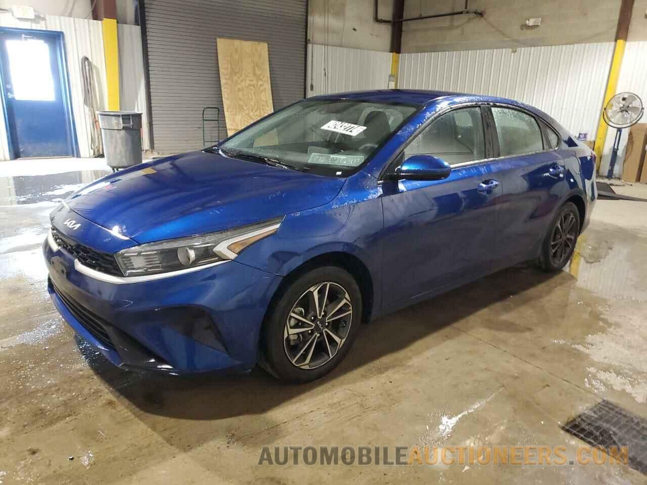 3KPF24AD2PE613977 KIA FORTE 2023