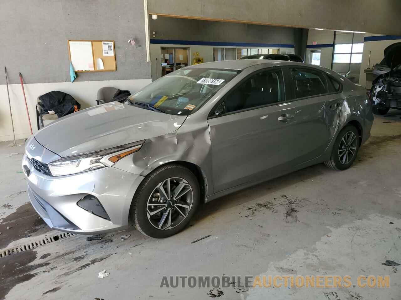 3KPF24AD2PE615096 KIA FORTE 2023