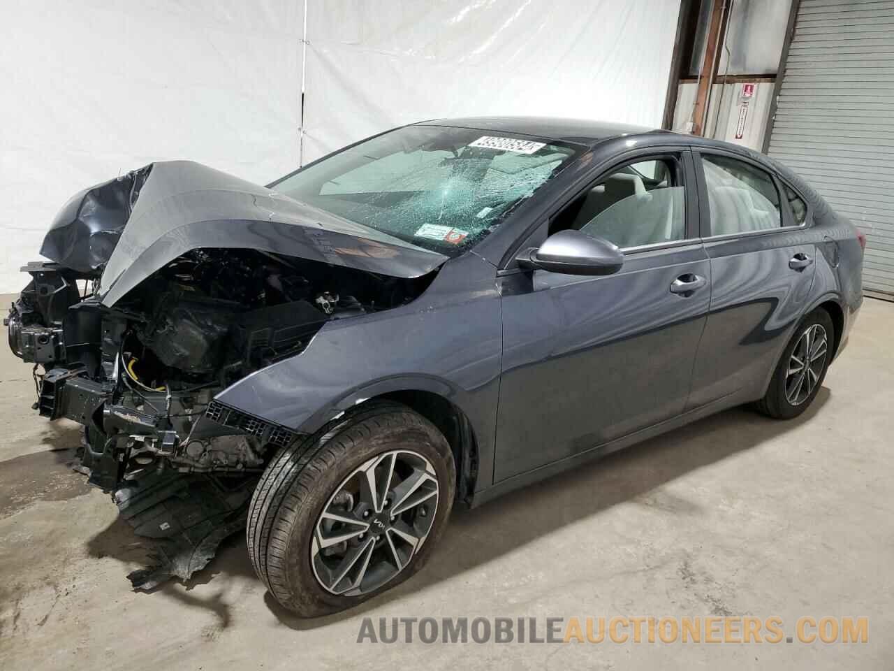 3KPF24AD2PE620458 KIA FORTE 2023