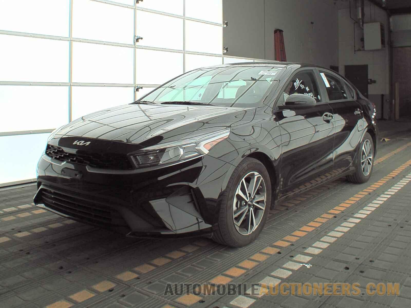 3KPF24AD2PE622162 Kia Forte 2023