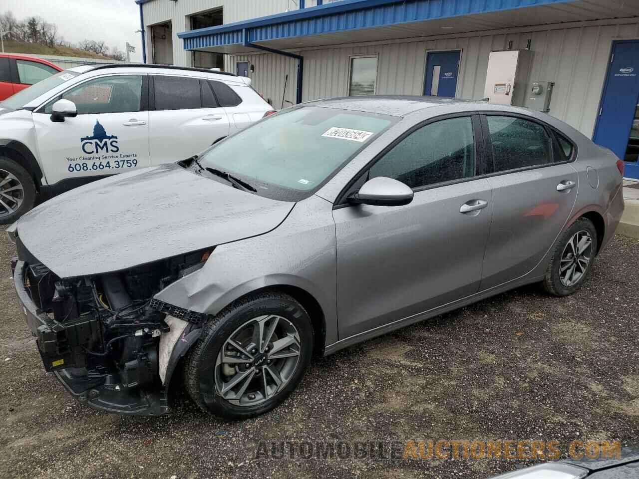 3KPF24AD2PE622324 KIA FORTE 2023