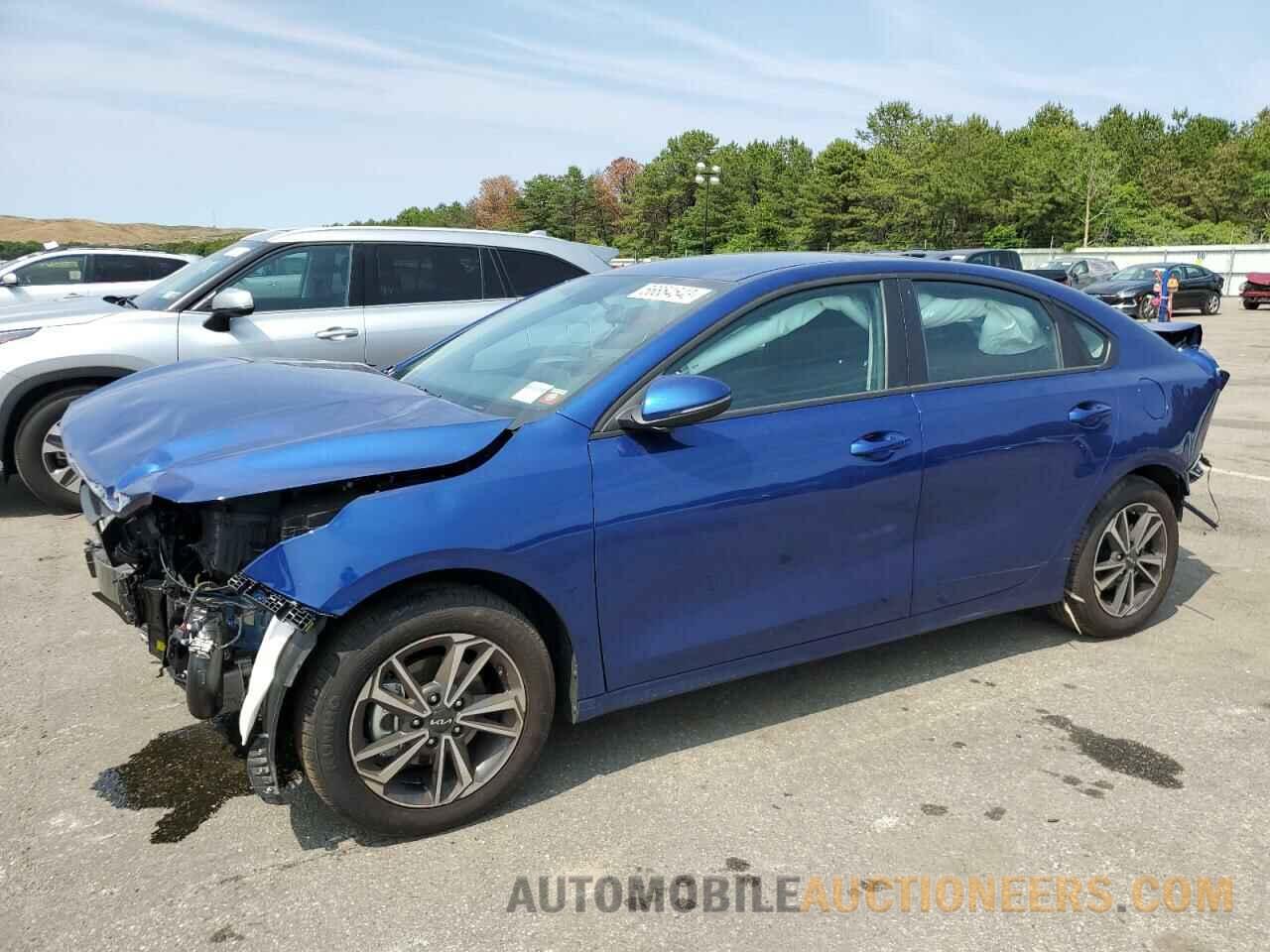 3KPF24AD2PE624249 KIA FORTE 2023