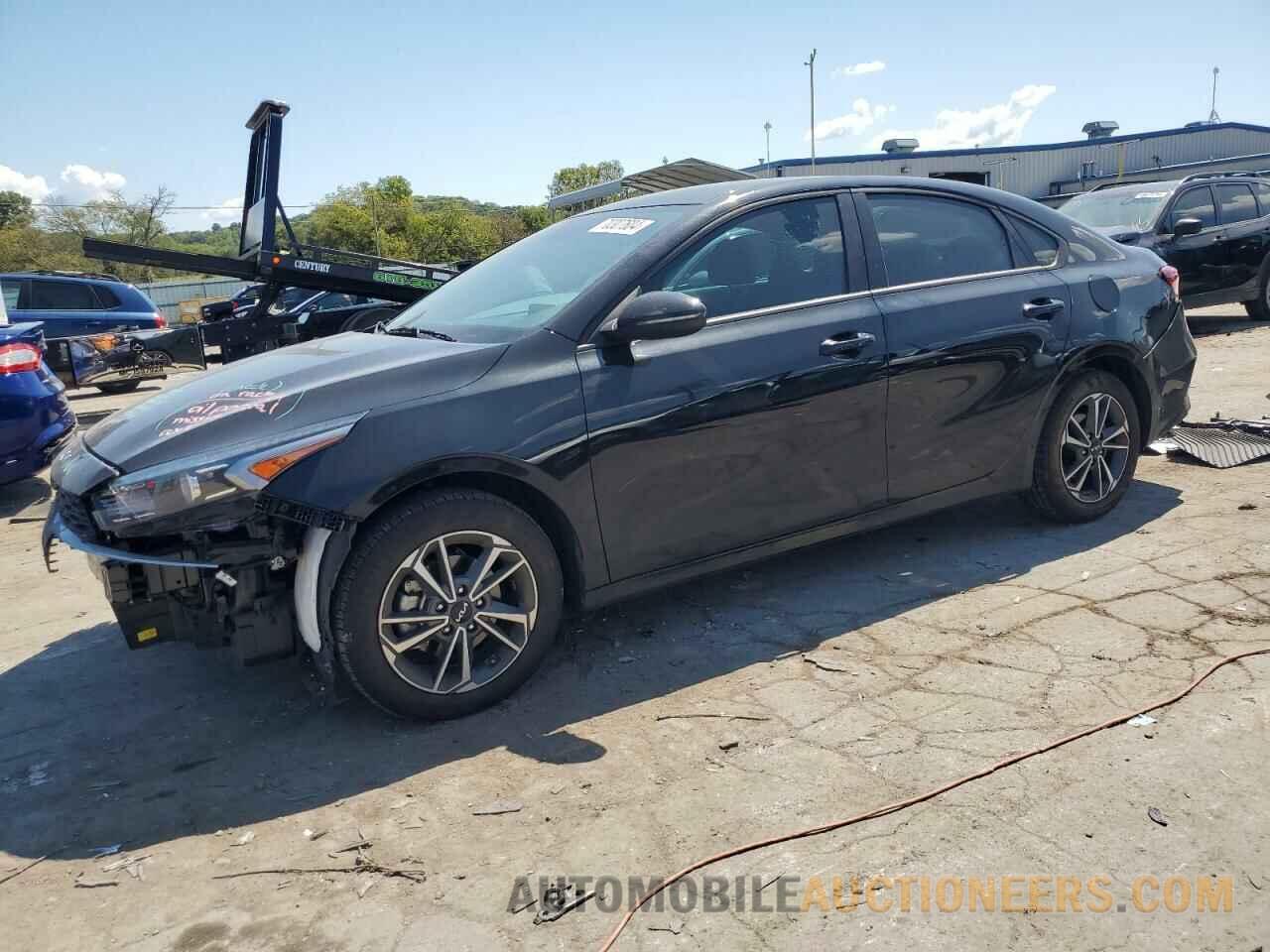 3KPF24AD2PE627846 KIA FORTE 2023