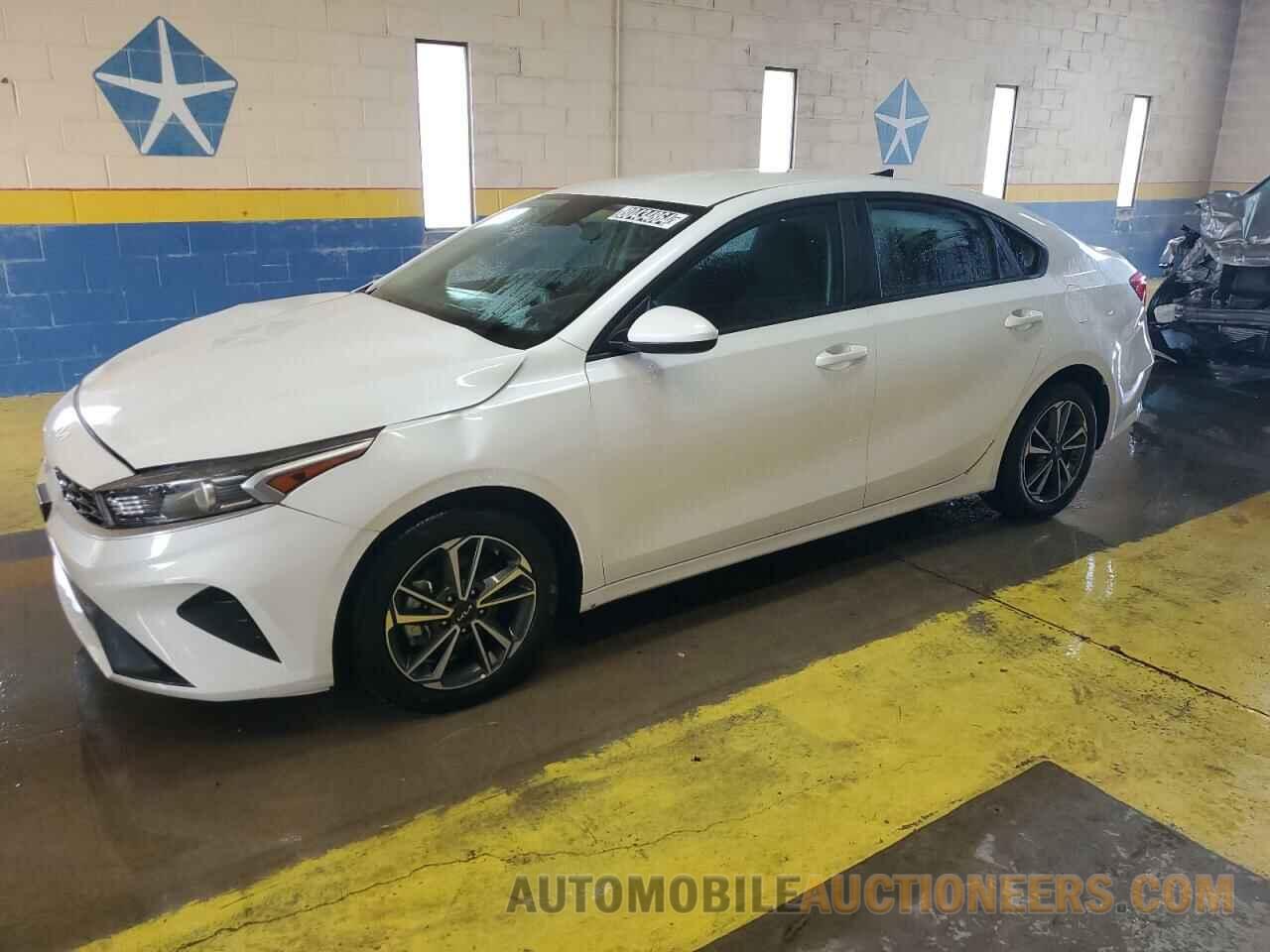 3KPF24AD2PE635817 KIA FORTE 2023