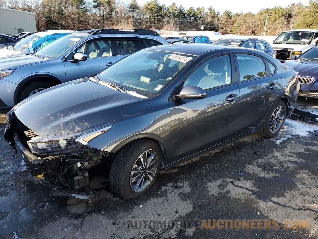 3KPF24AD2PE638510 KIA FORTE 2023