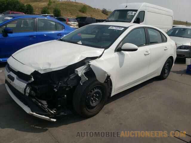 3KPF24AD2PE640158 KIA FORTE 2023