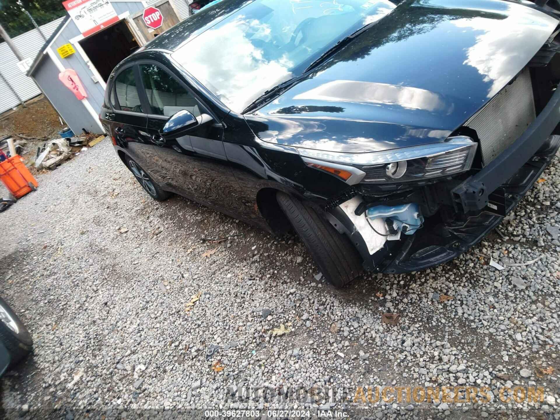 3KPF24AD2PE641701 KIA FORTE 2023