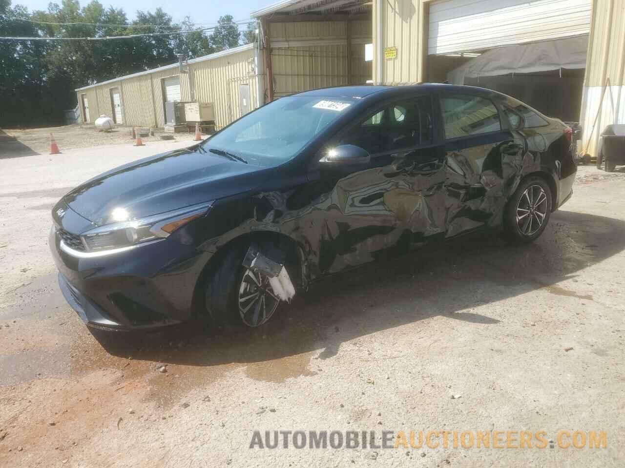 3KPF24AD2PE643139 KIA FORTE 2023