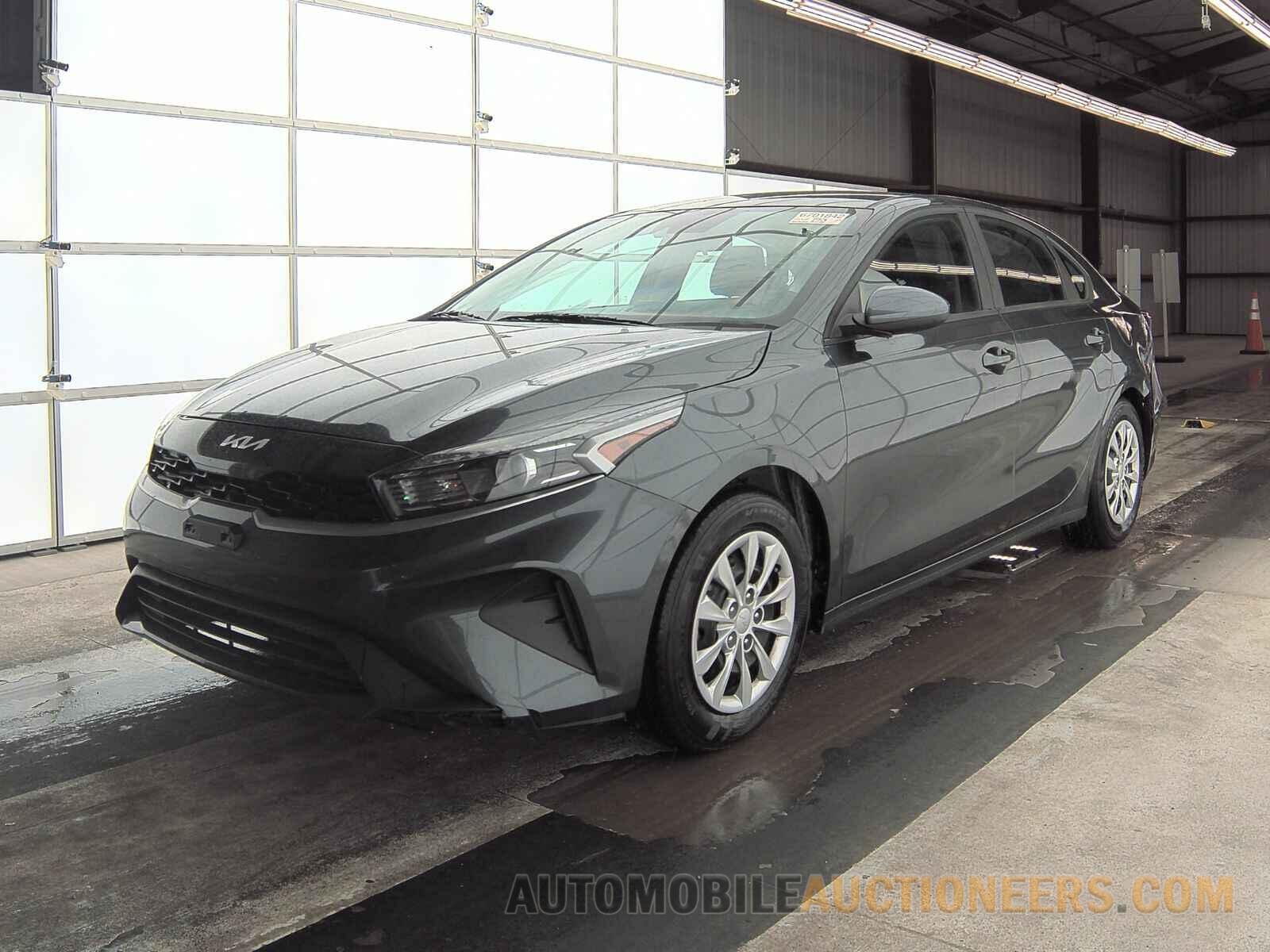 3KPF24AD2PE643559 Kia Forte 2023