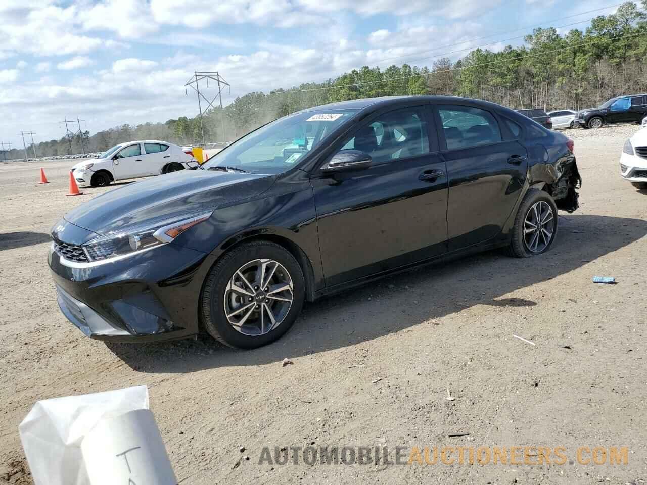 3KPF24AD2PE653170 KIA FORTE 2023