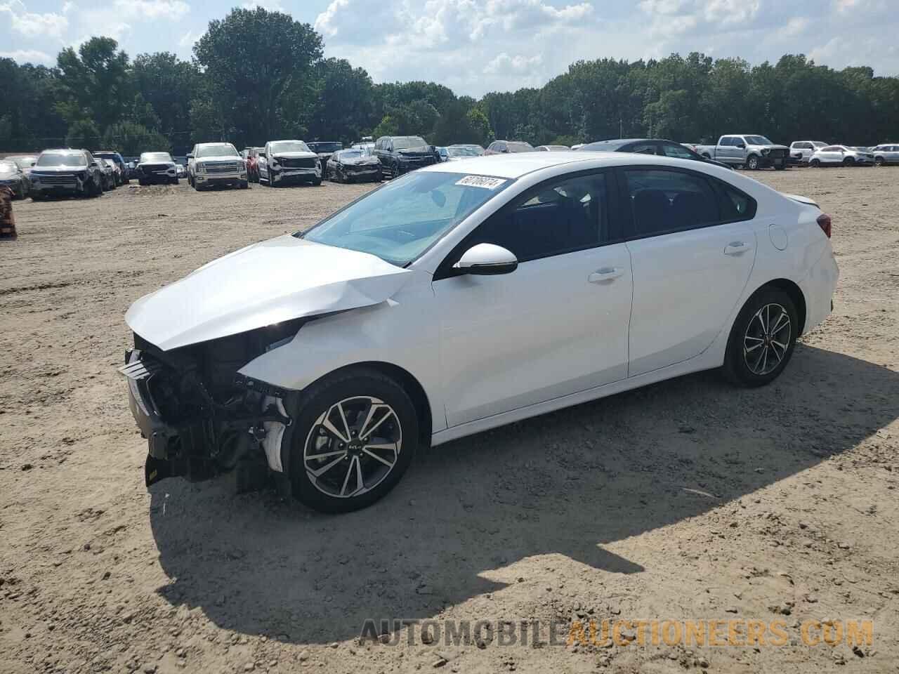 3KPF24AD2PE655775 KIA FORTE 2023