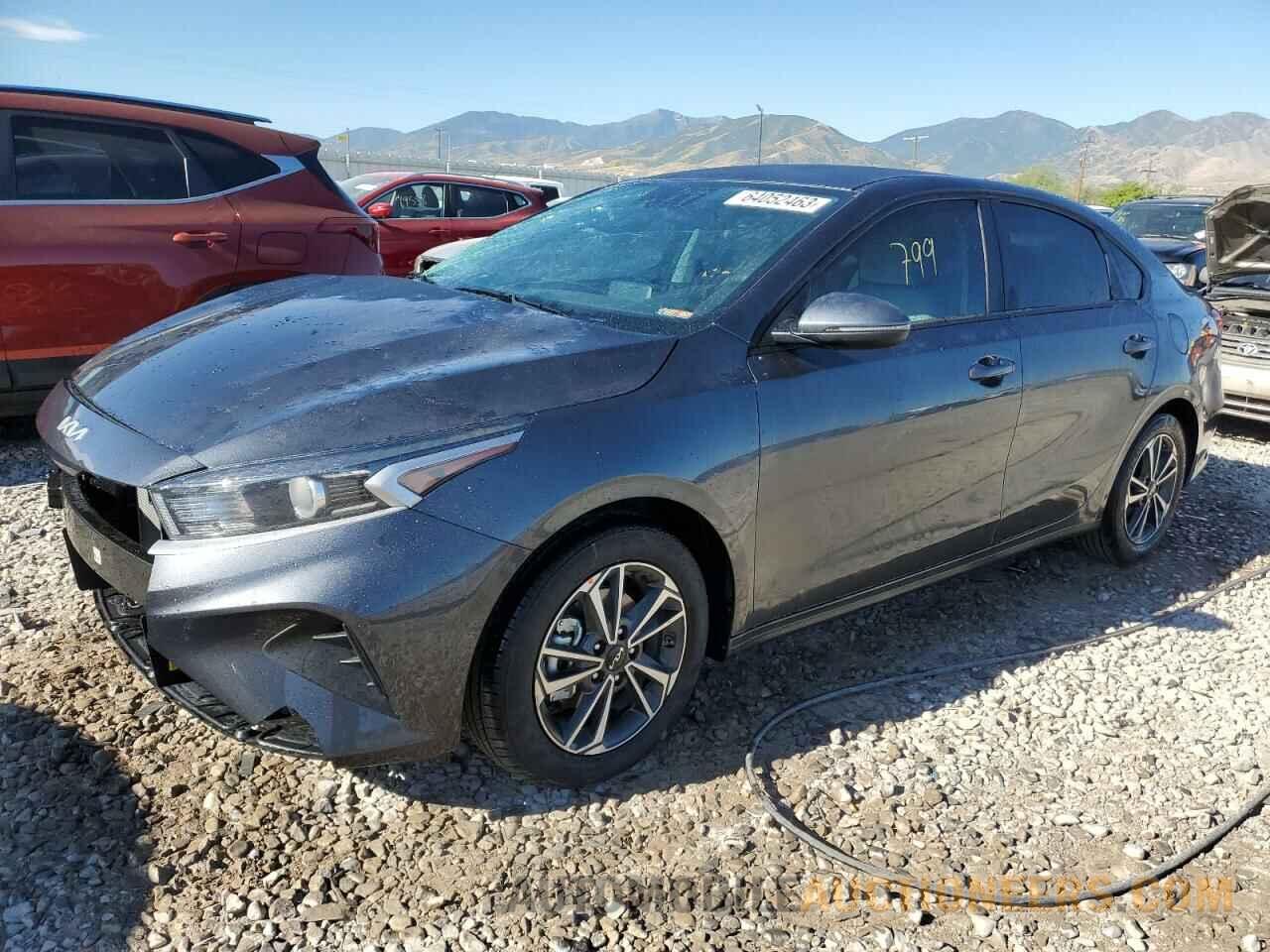 3KPF24AD2PE665481 KIA FORTE 2023