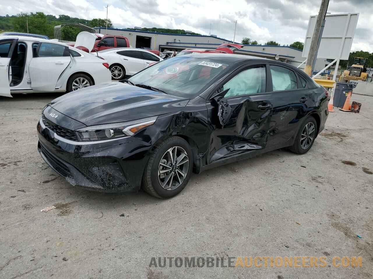 3KPF24AD2PE671748 KIA FORTE 2023