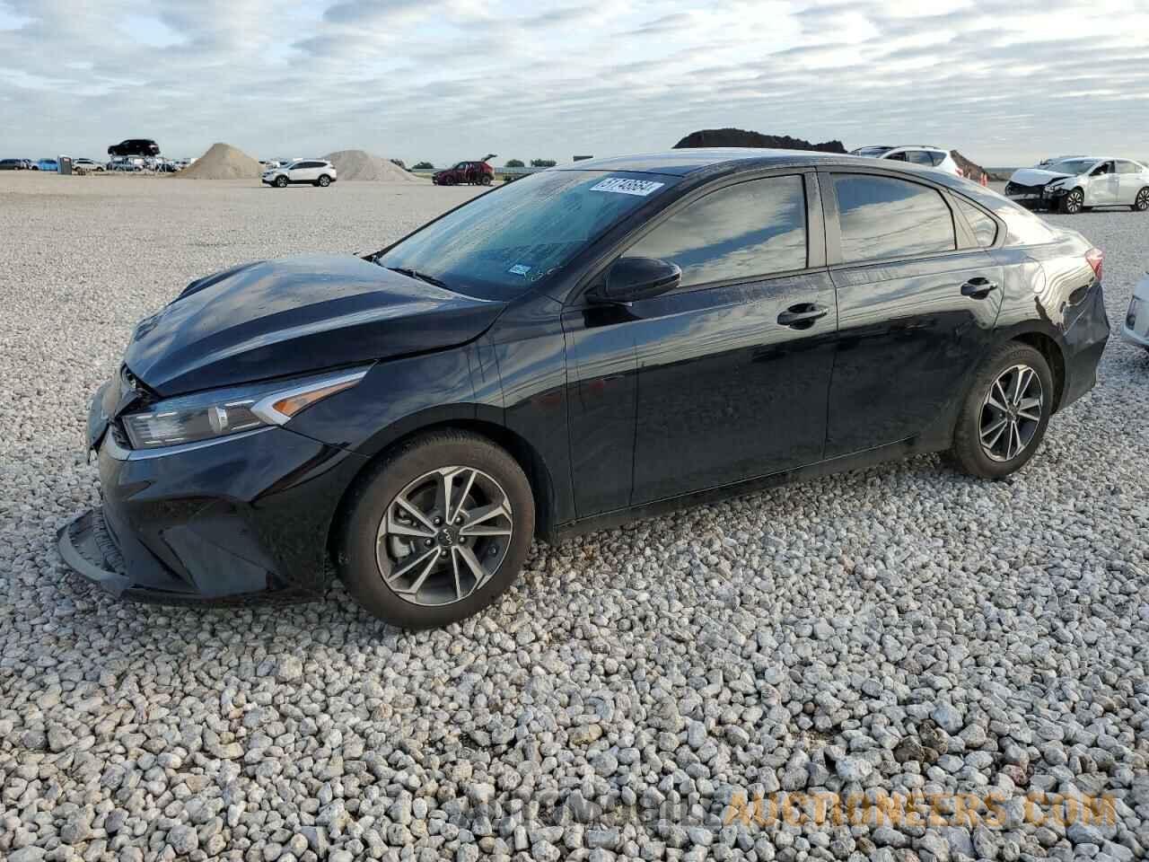 3KPF24AD2PE676206 KIA FORTE 2023