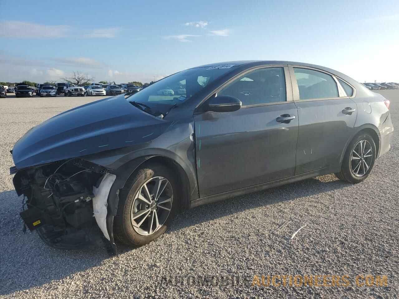 3KPF24AD2PE685066 KIA FORTE 2023