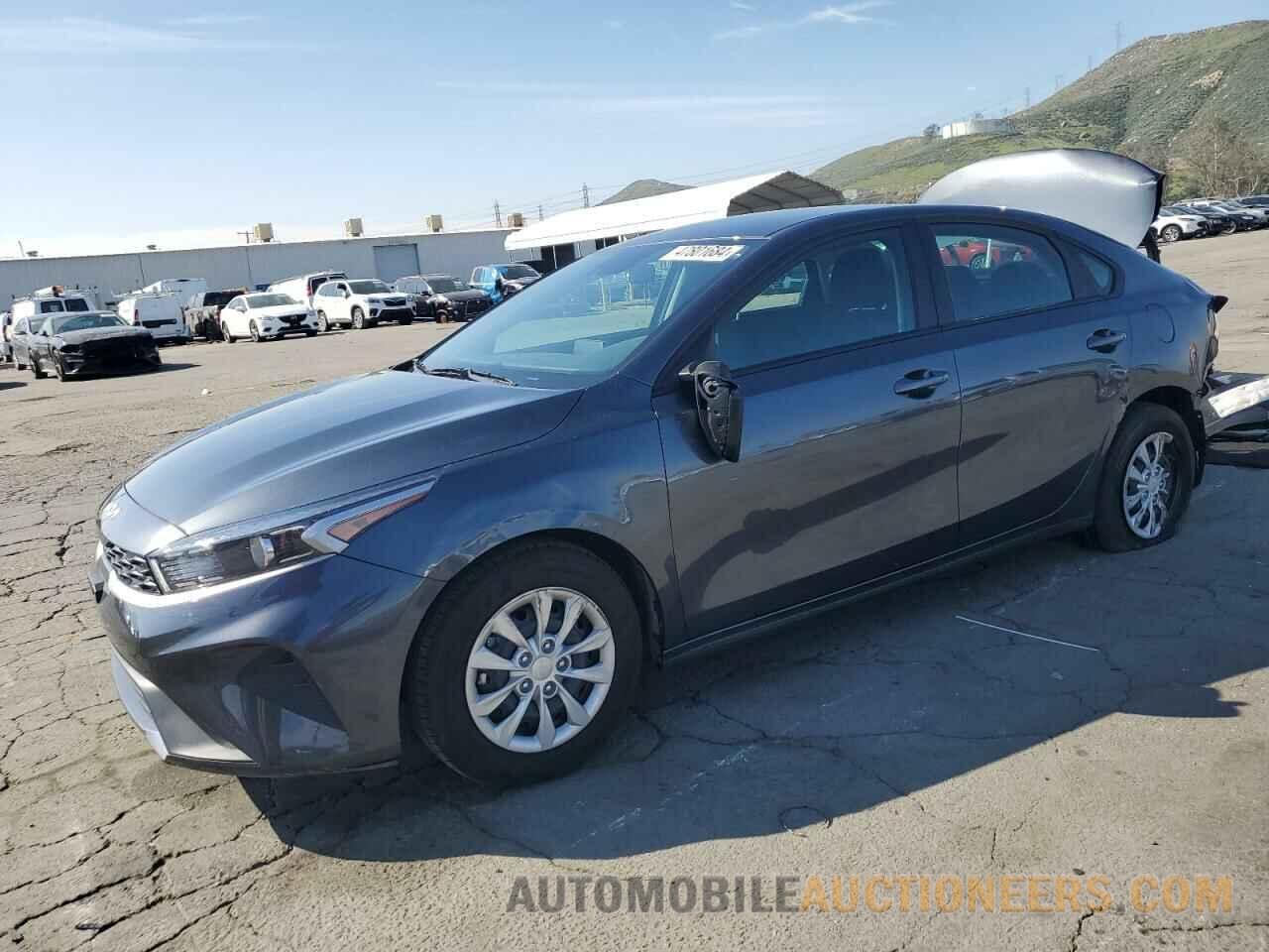 3KPF24AD2RE695390 KIA FORTE 2024