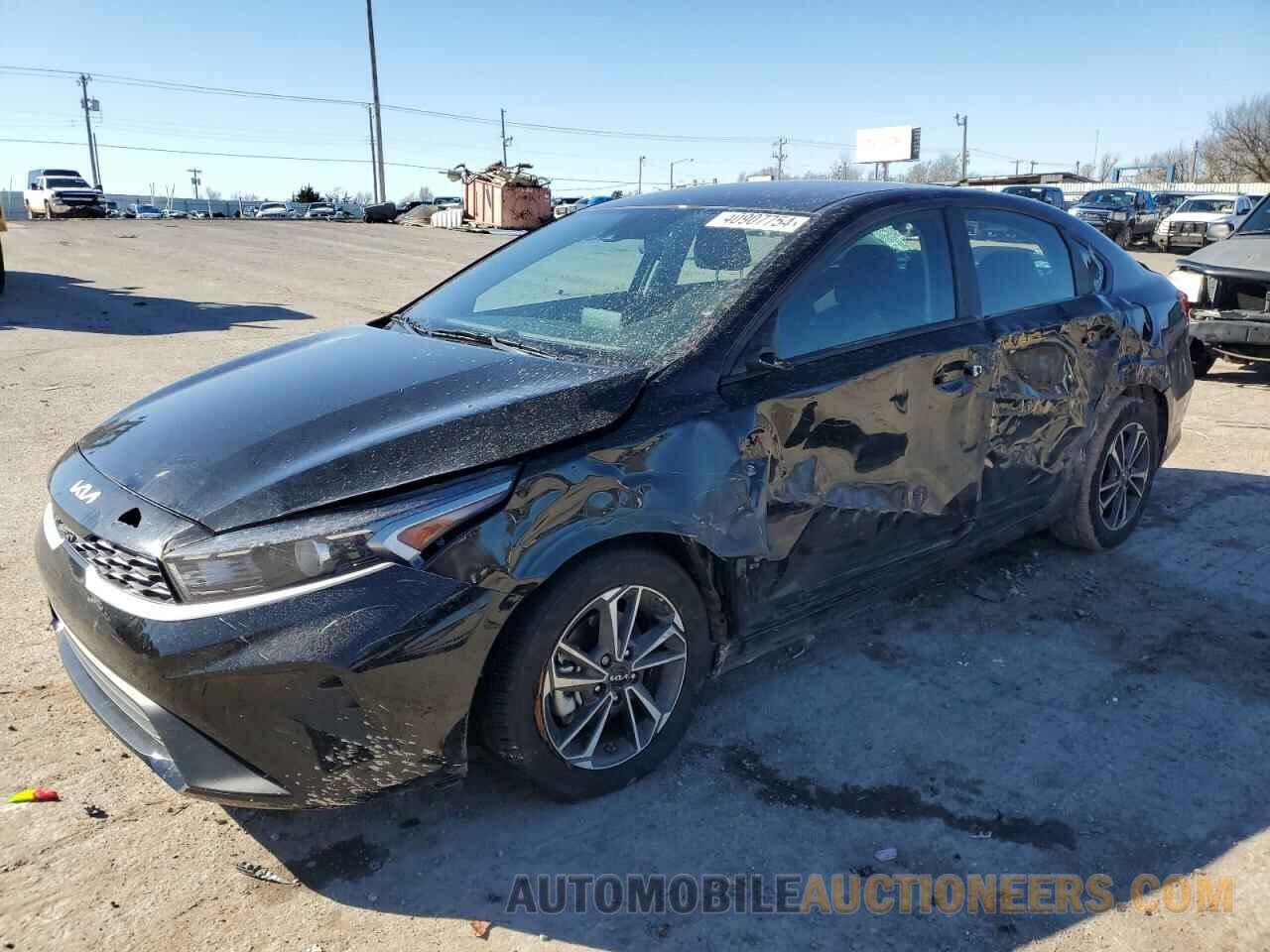 3KPF24AD2RE701785 KIA FORTE 2024