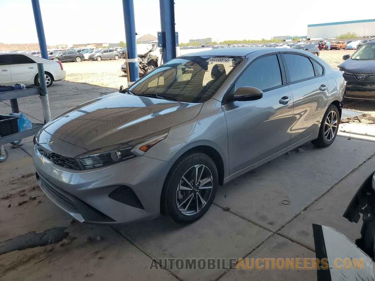 3KPF24AD2RE703648 KIA FORTE 2024