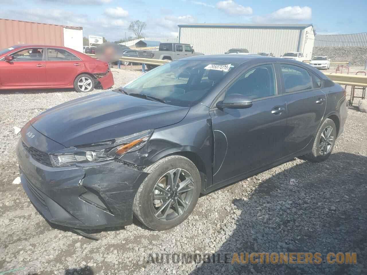 3KPF24AD2RE706940 KIA FORTE 2024