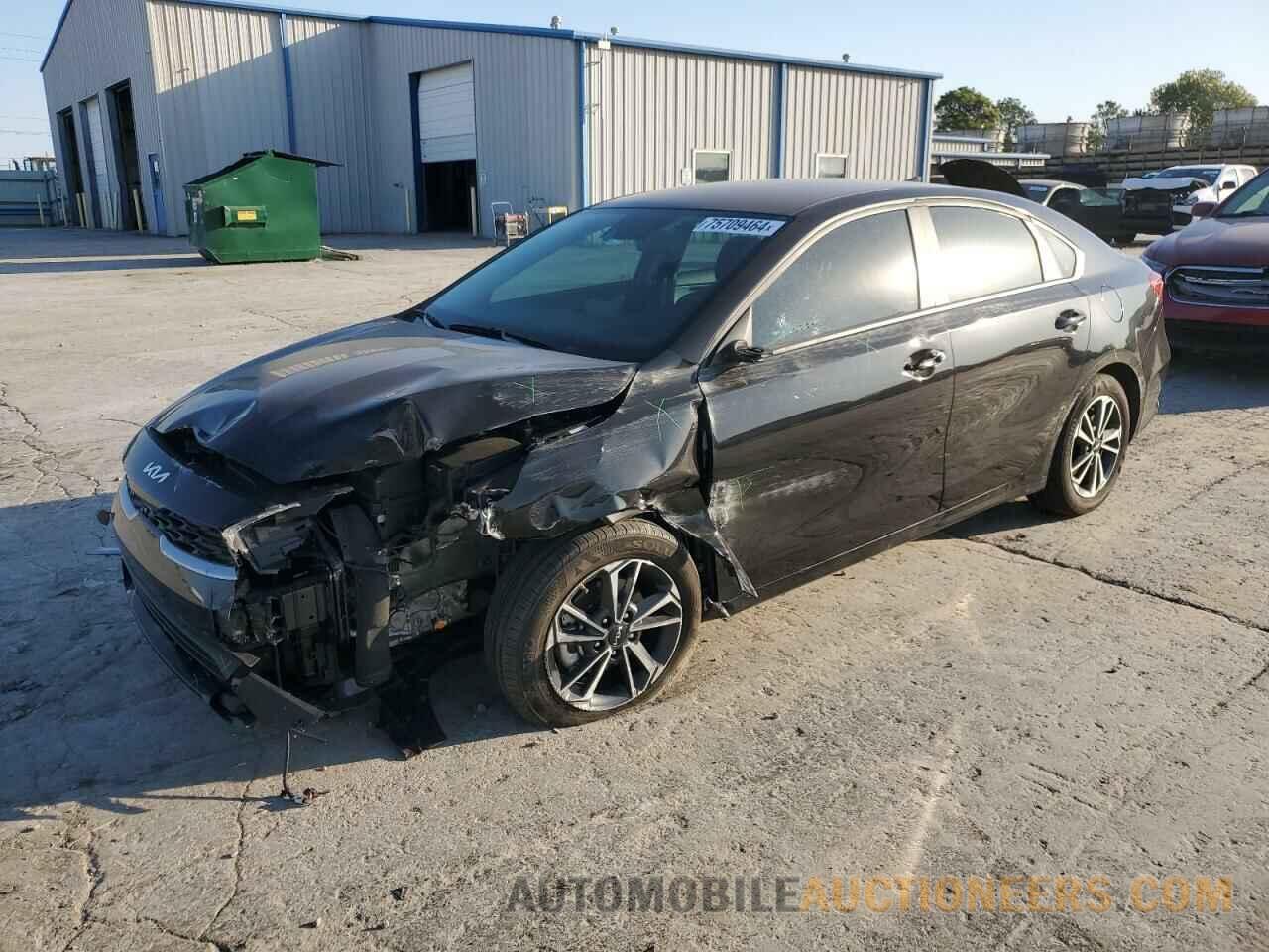 3KPF24AD2RE714696 KIA FORTE 2024