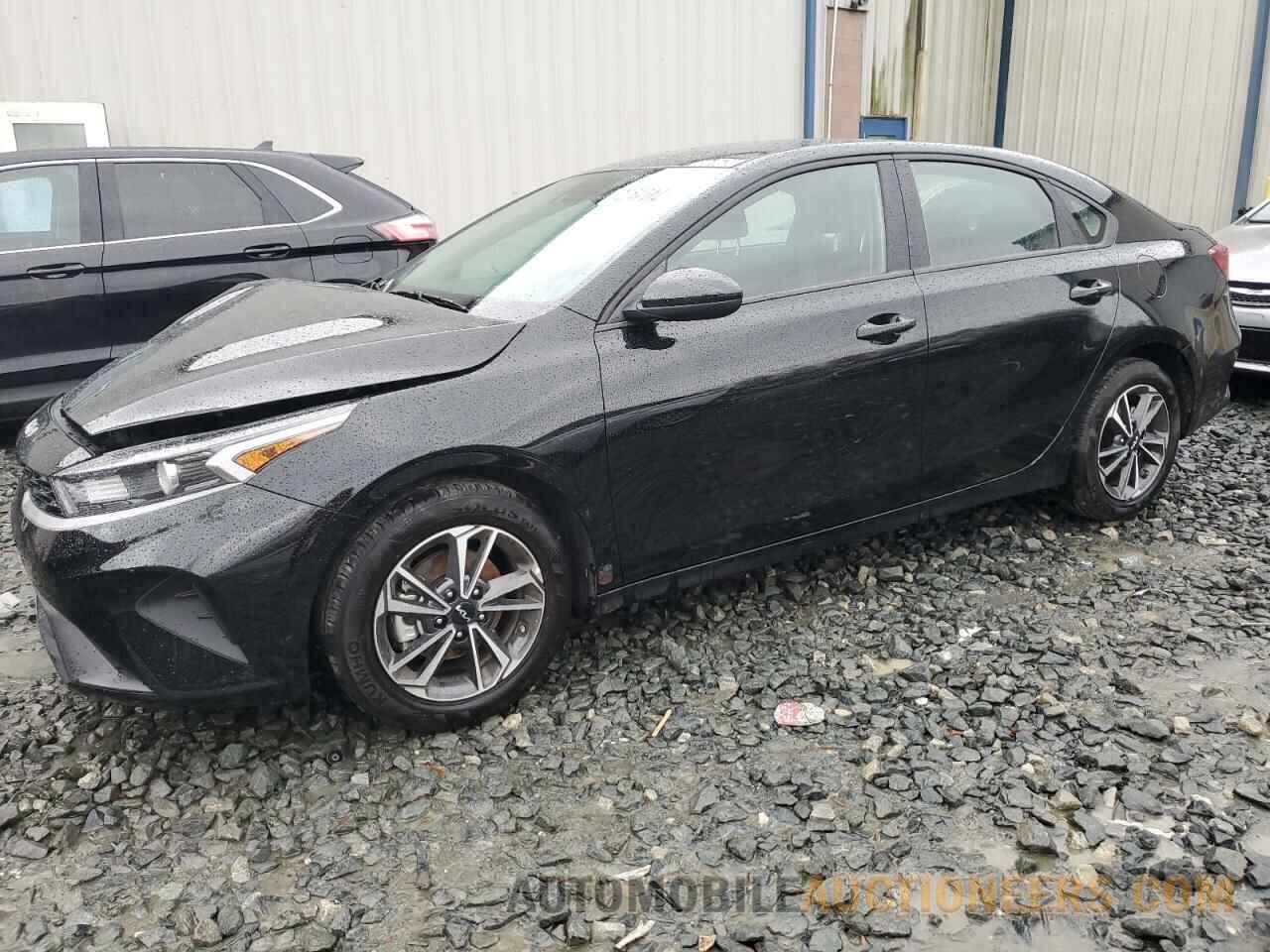 3KPF24AD2RE724077 KIA FORTE 2024