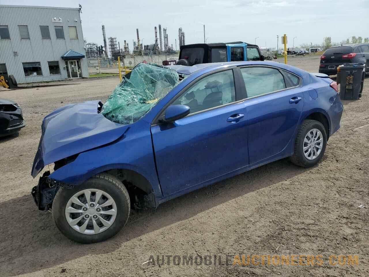 3KPF24AD2RE726203 KIA FORTE 2024