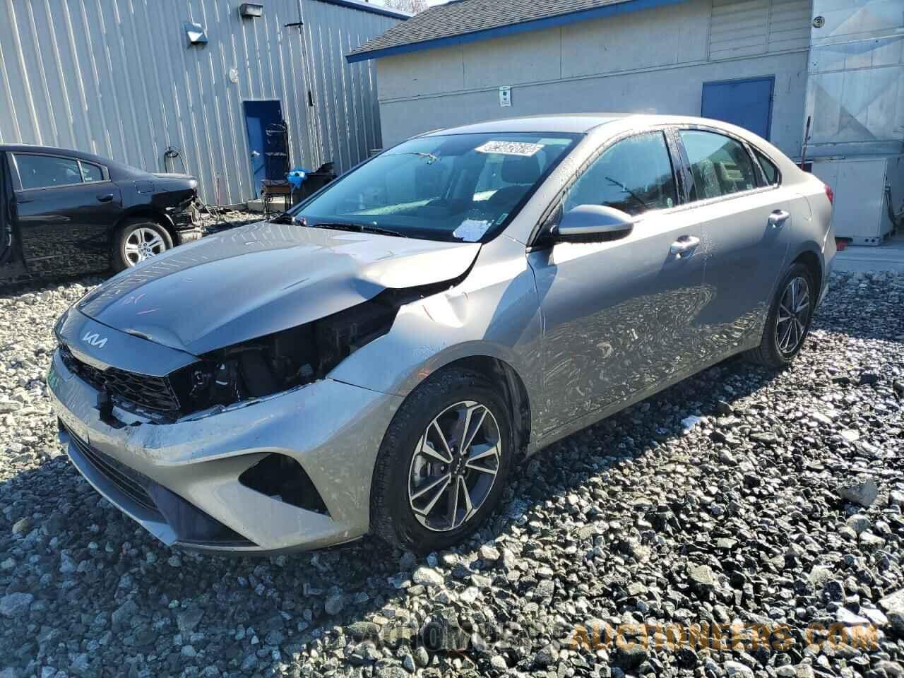 3KPF24AD2RE726685 KIA FORTE 2024