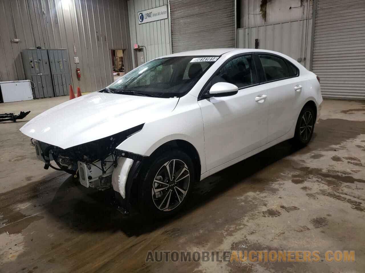 3KPF24AD2RE732891 KIA FORTE 2024