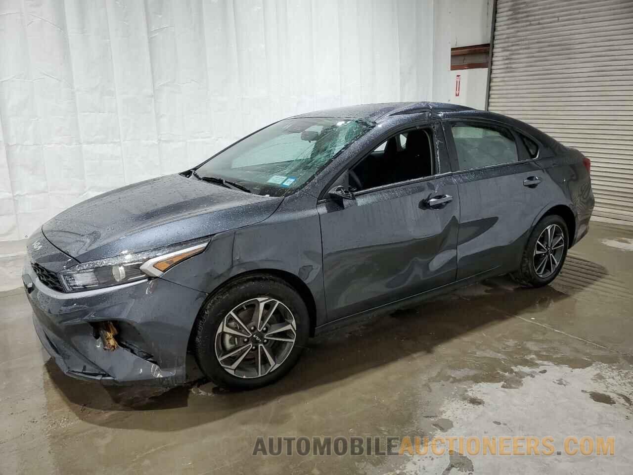 3KPF24AD2RE740425 KIA FORTE 2024