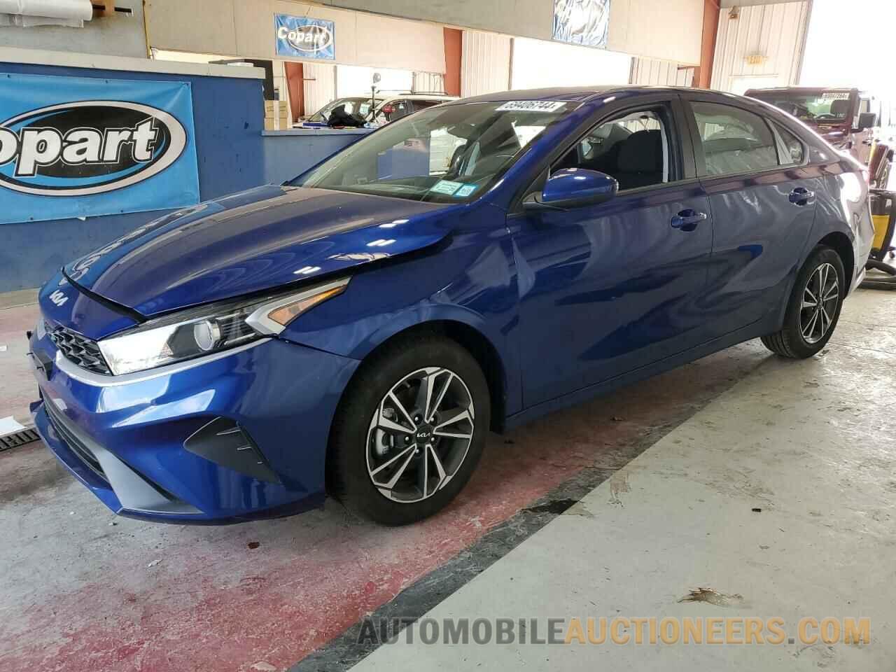 3KPF24AD2RE745883 KIA FORTE 2024