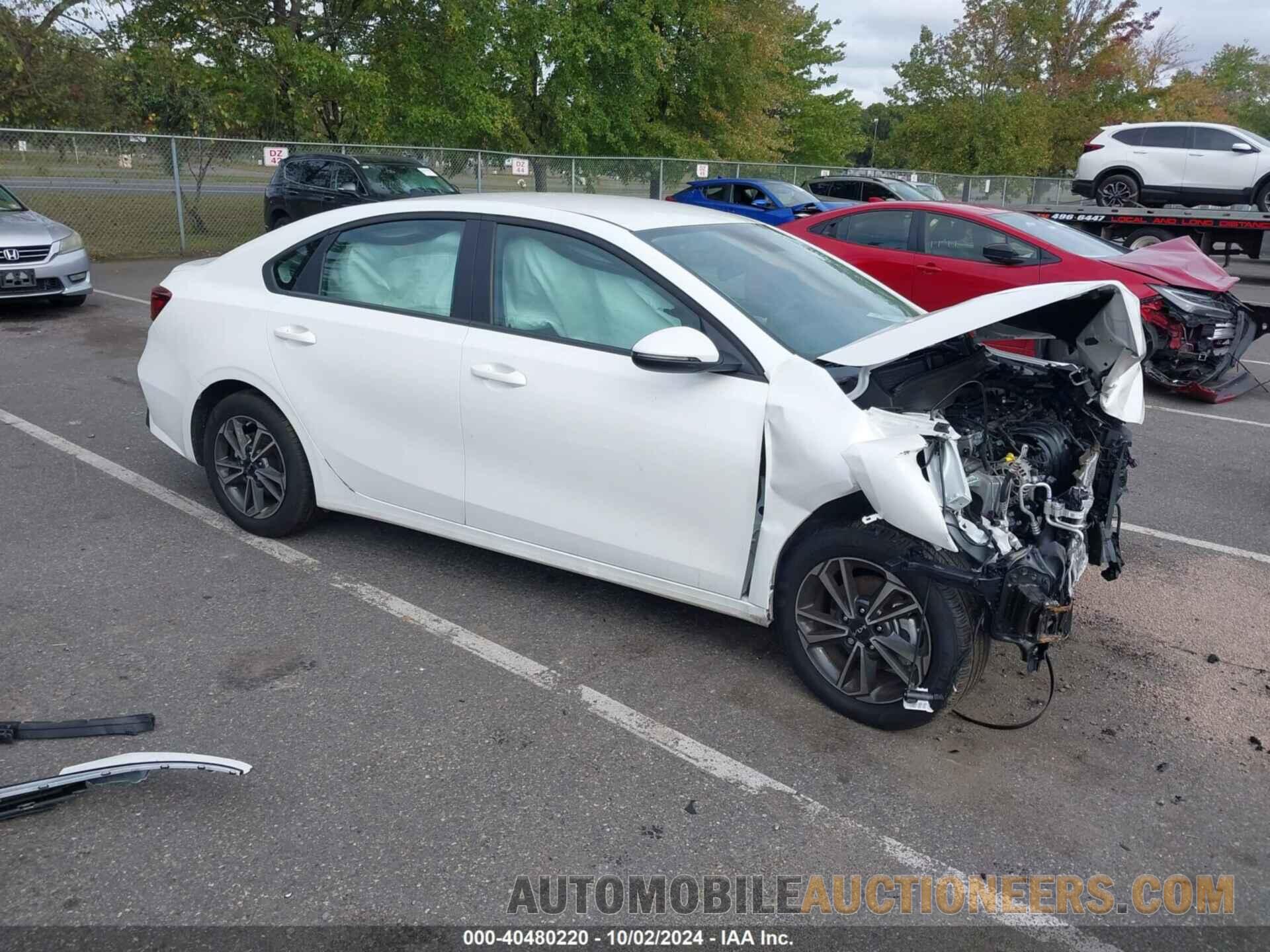 3KPF24AD2RE745995 KIA FORTE 2024