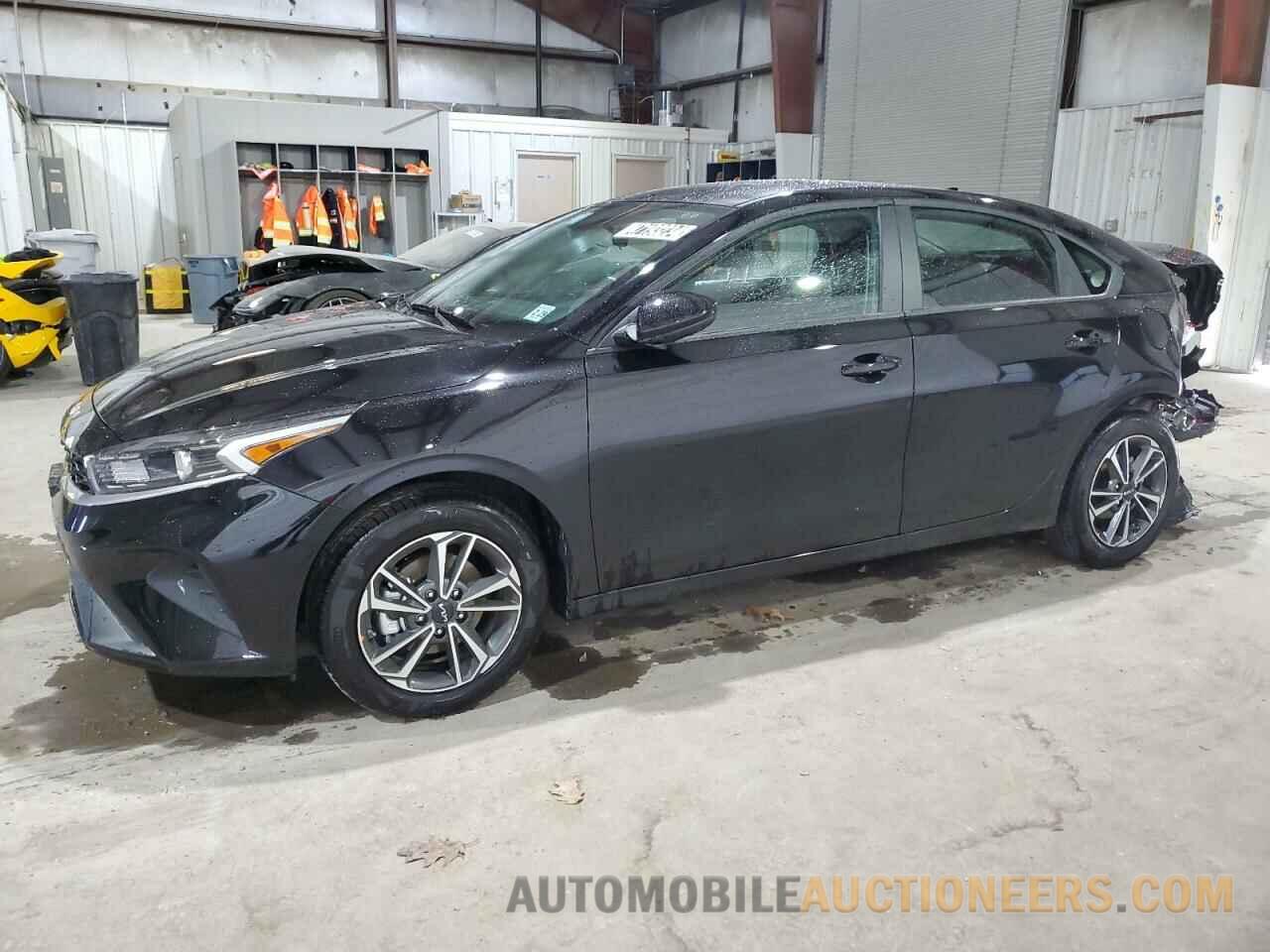 3KPF24AD2RE746547 KIA FORTE 2024