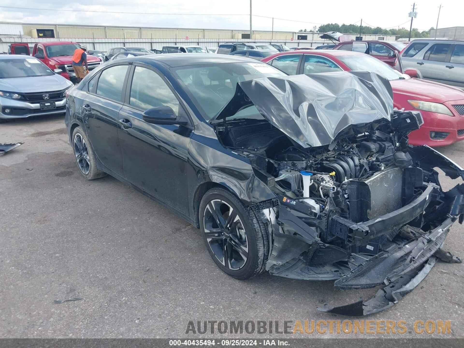 3KPF24AD2RE747178 KIA FORTE 2024