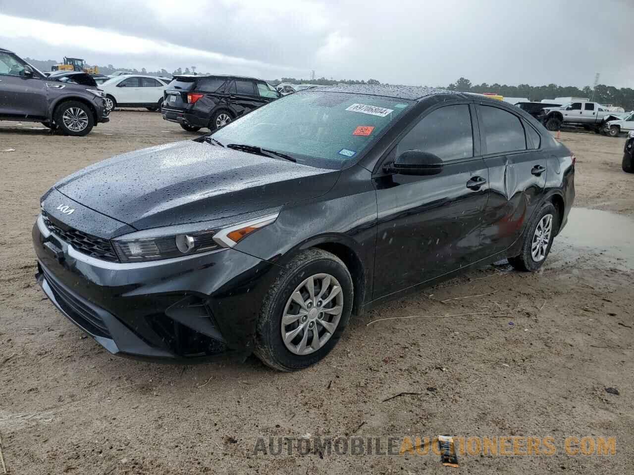 3KPF24AD2RE749514 KIA FORTE 2024